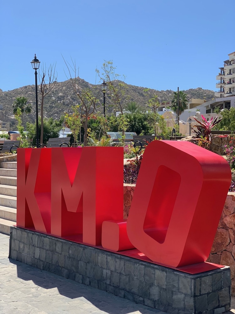 Los Milagros Hotel by null