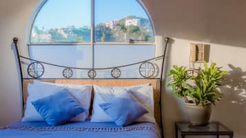 Standaard kamer, 1 queensize bed | 1 slaapkamer, gratis wifi, beddengoed