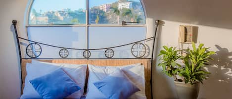 Standardzimmer, 1 Queen-Bett | 1 Schlafzimmer, kostenloses WLAN, Bettwäsche