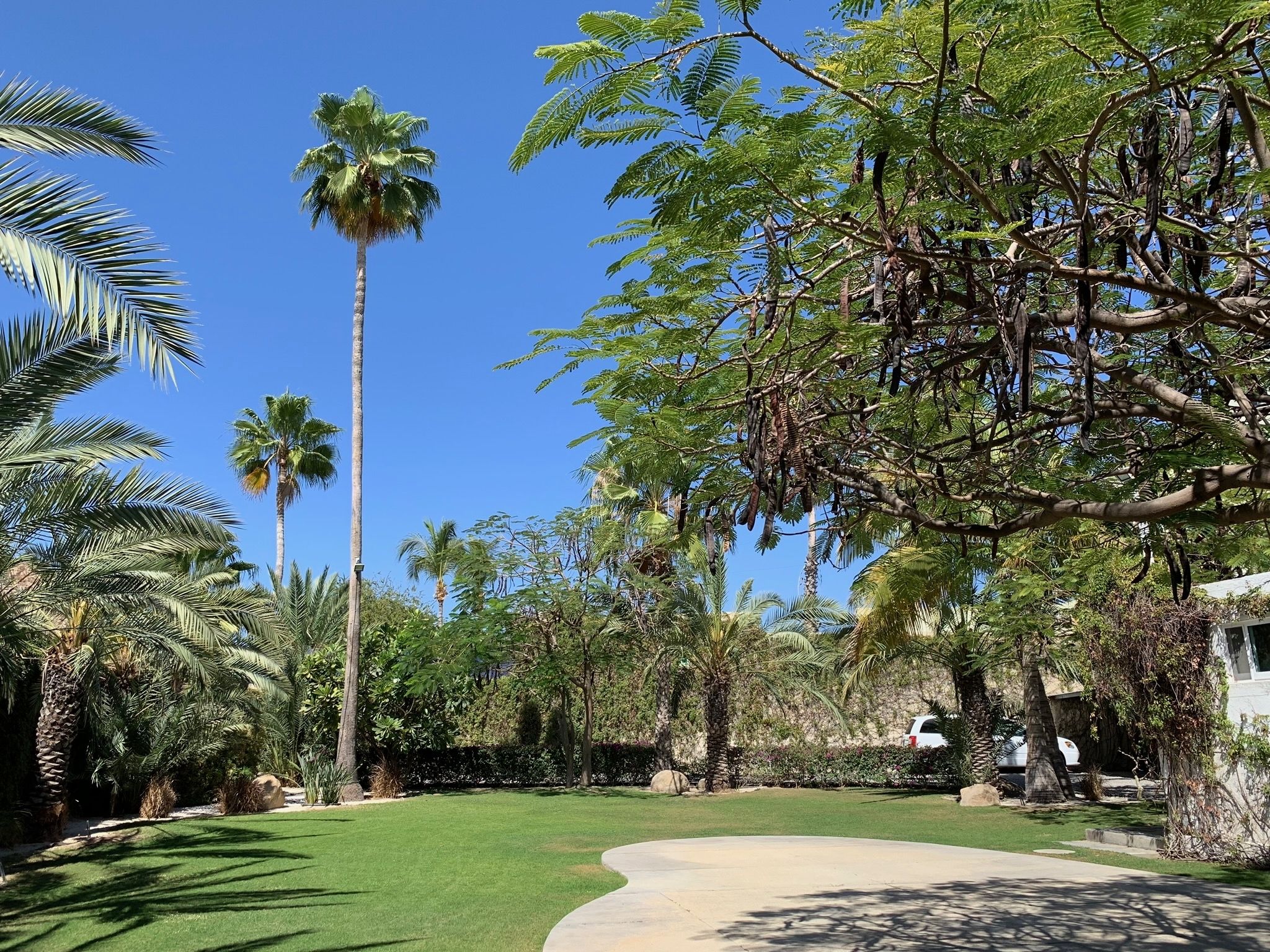 Foto - Los Milagros Hotel