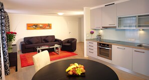 Superior Apartment, 1 Bedroom