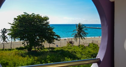 Casa Melissa - Near Yucatek Divers