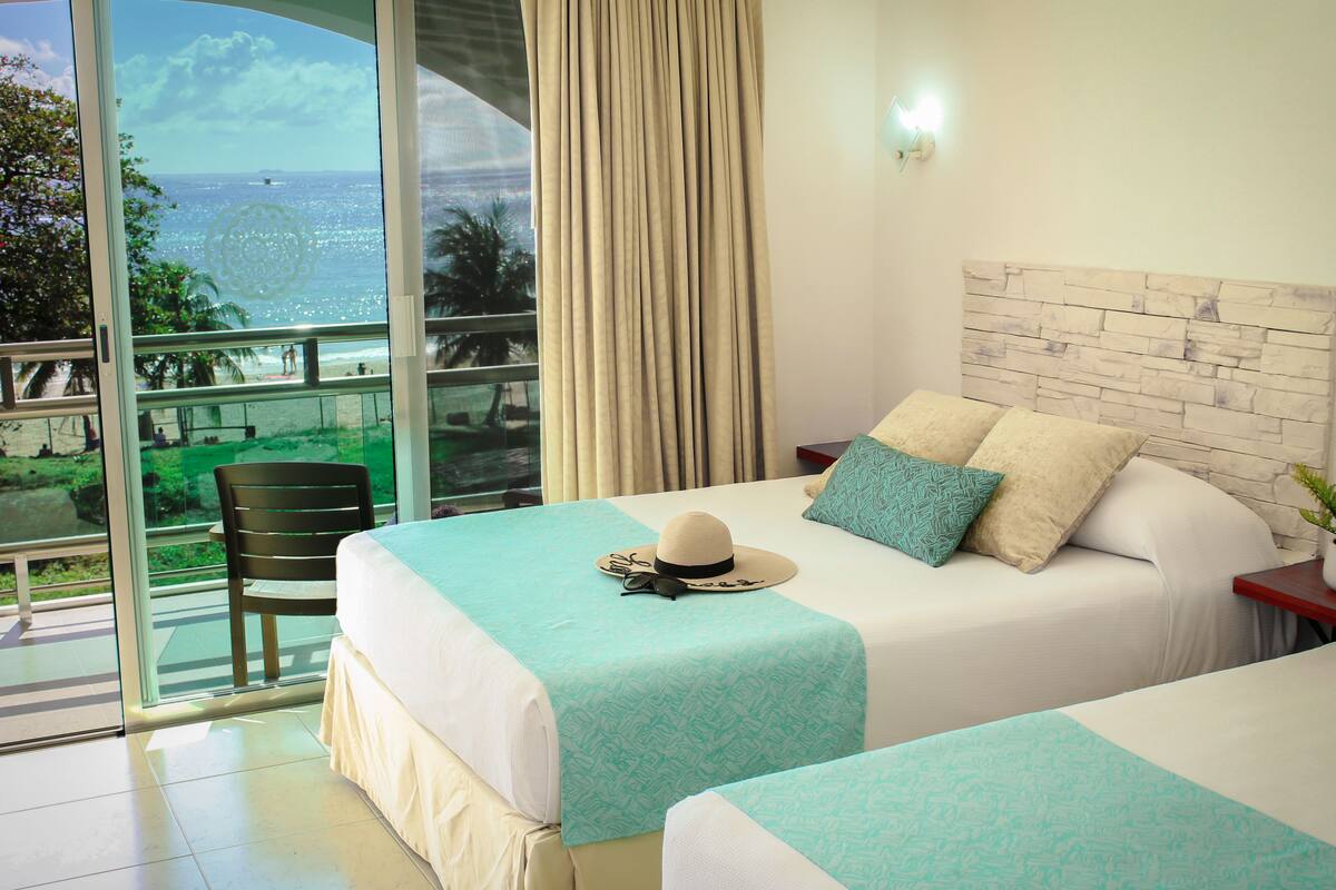 Standard Room, 1 Bedroom, Ocean View, Oceanfront