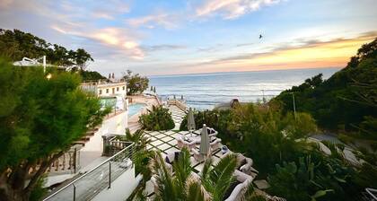 Hotel Villa Margherita