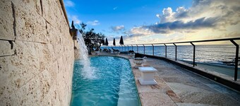 Hotel Villa Margherita