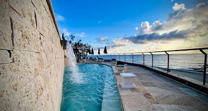 Hotel Villa Margherita