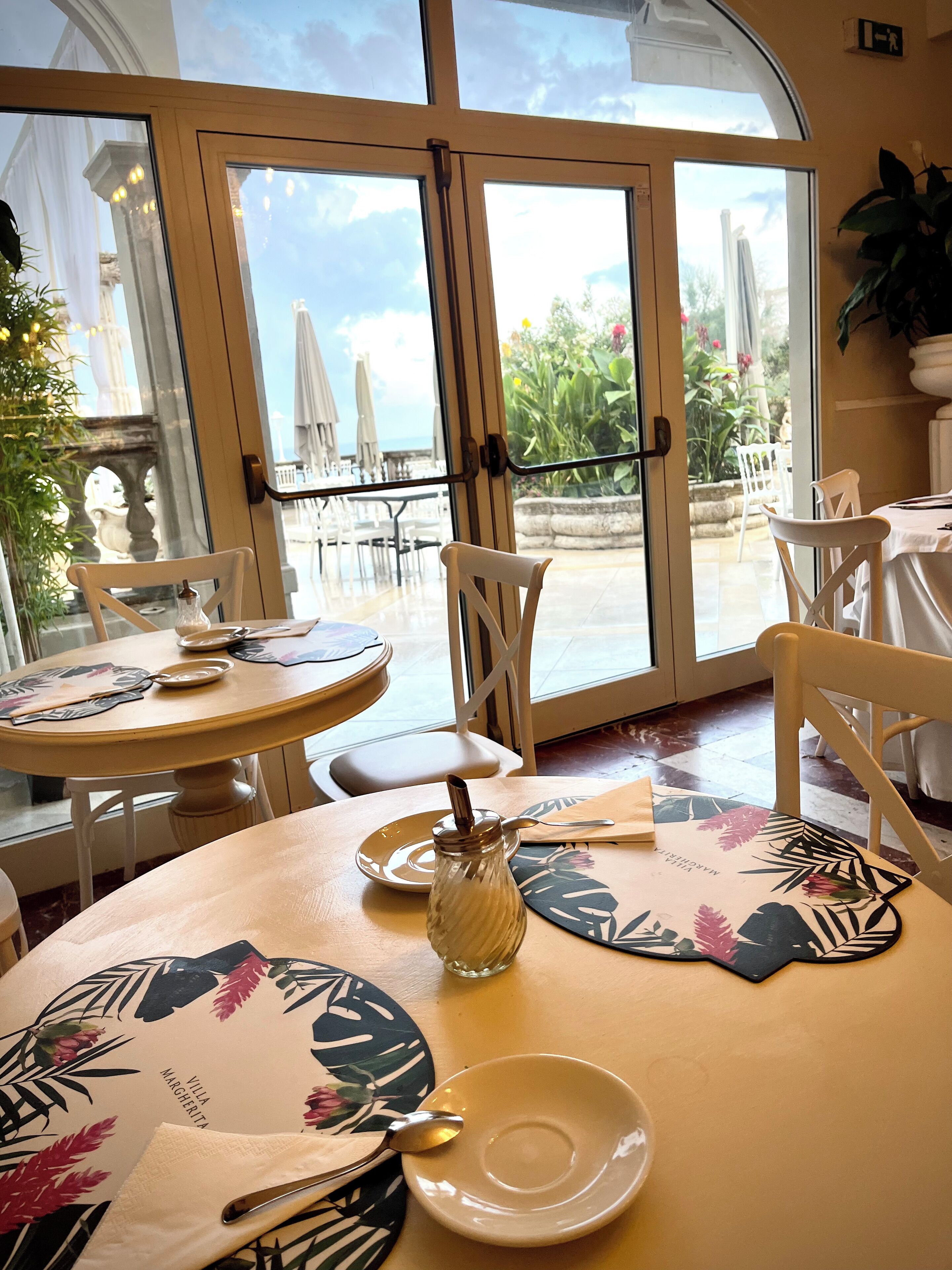 Foto - Hotel Villa Margherita