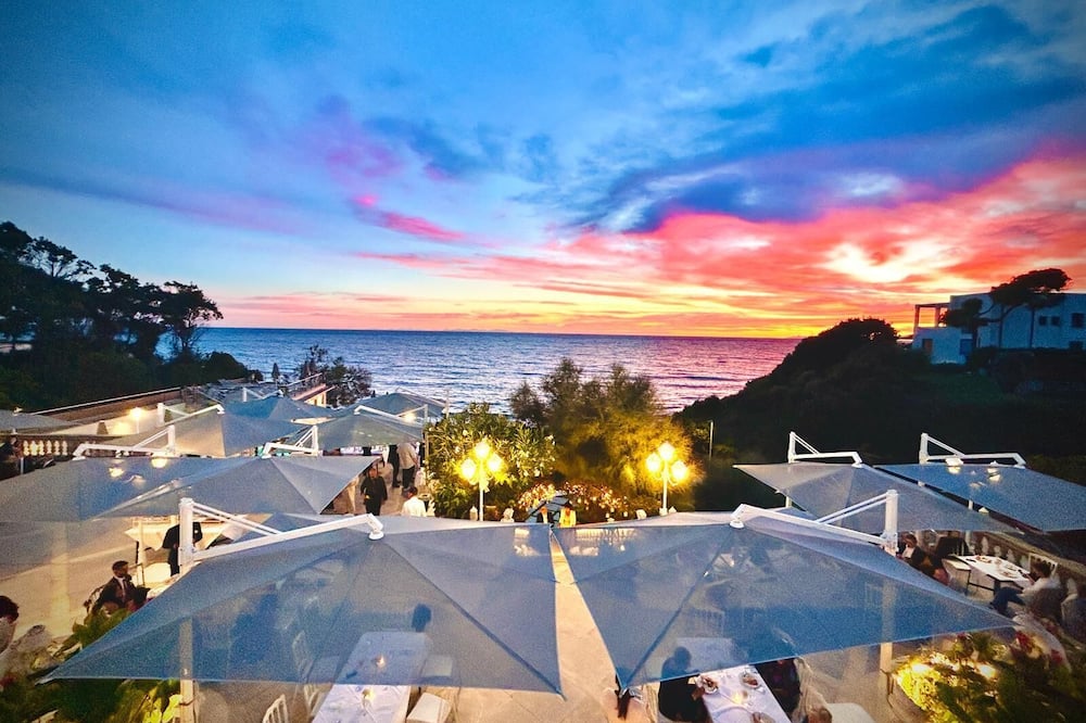 Hotel Villa Margherita