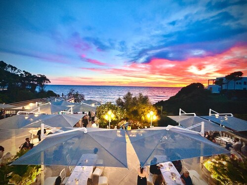 Hotel Villa Margherita