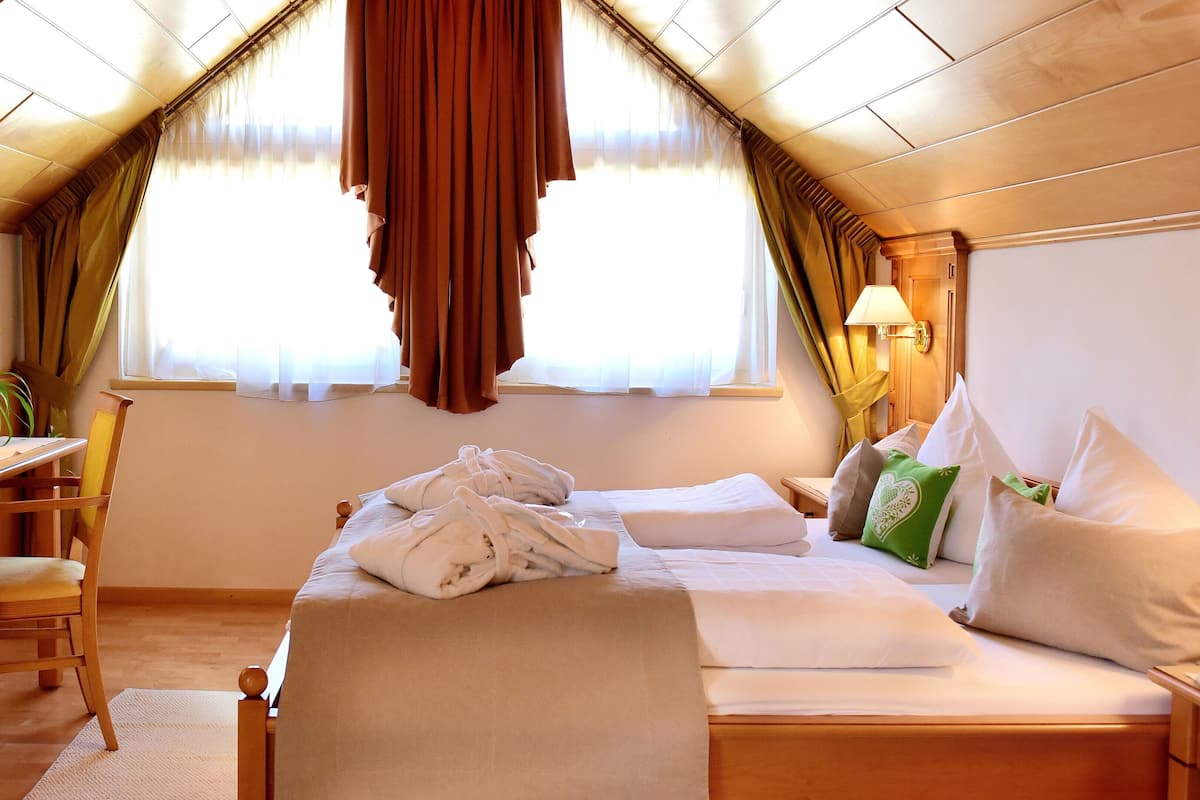 Comfort-Doppelzimmer