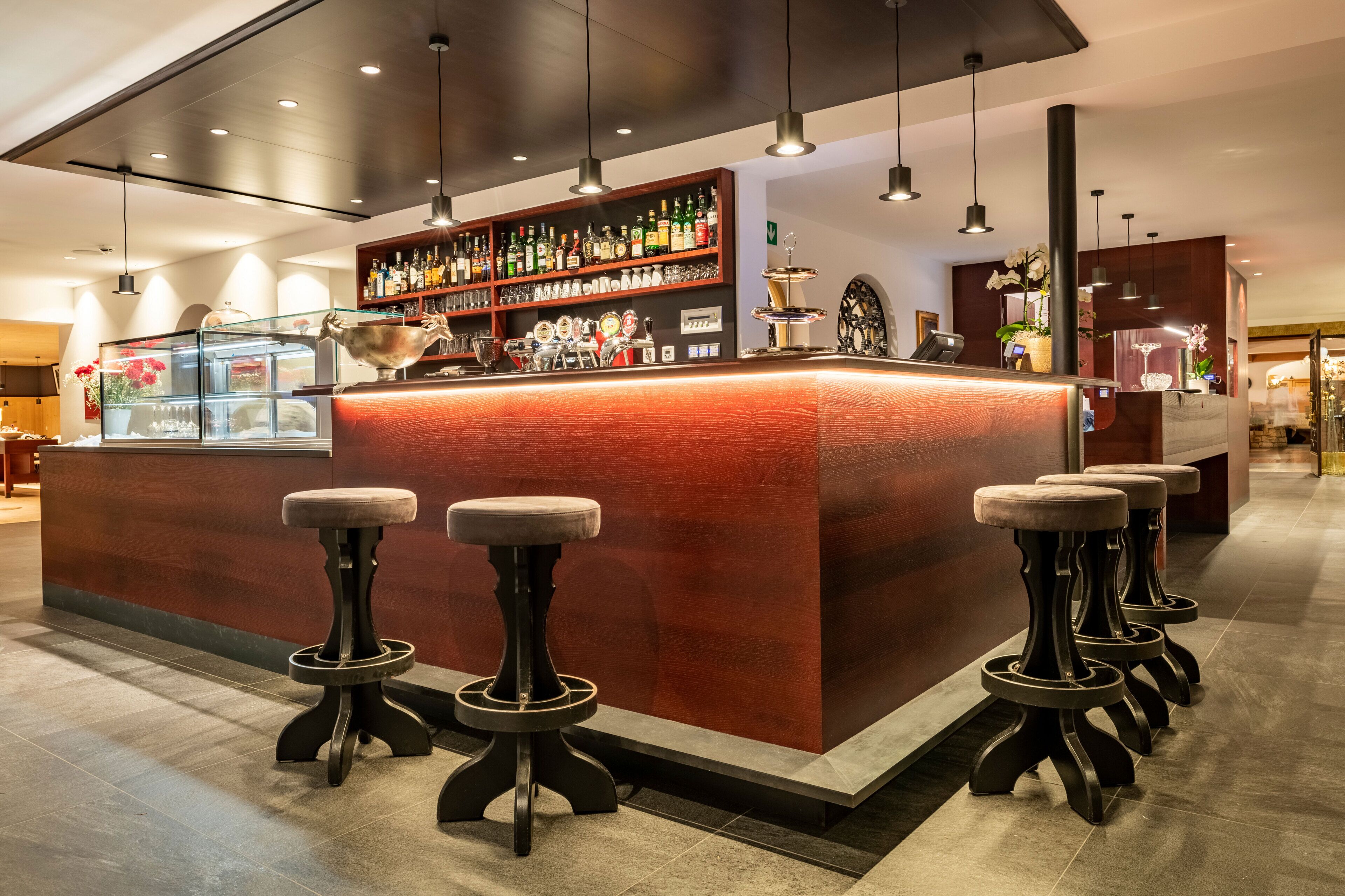 Bar (di hartanah)
