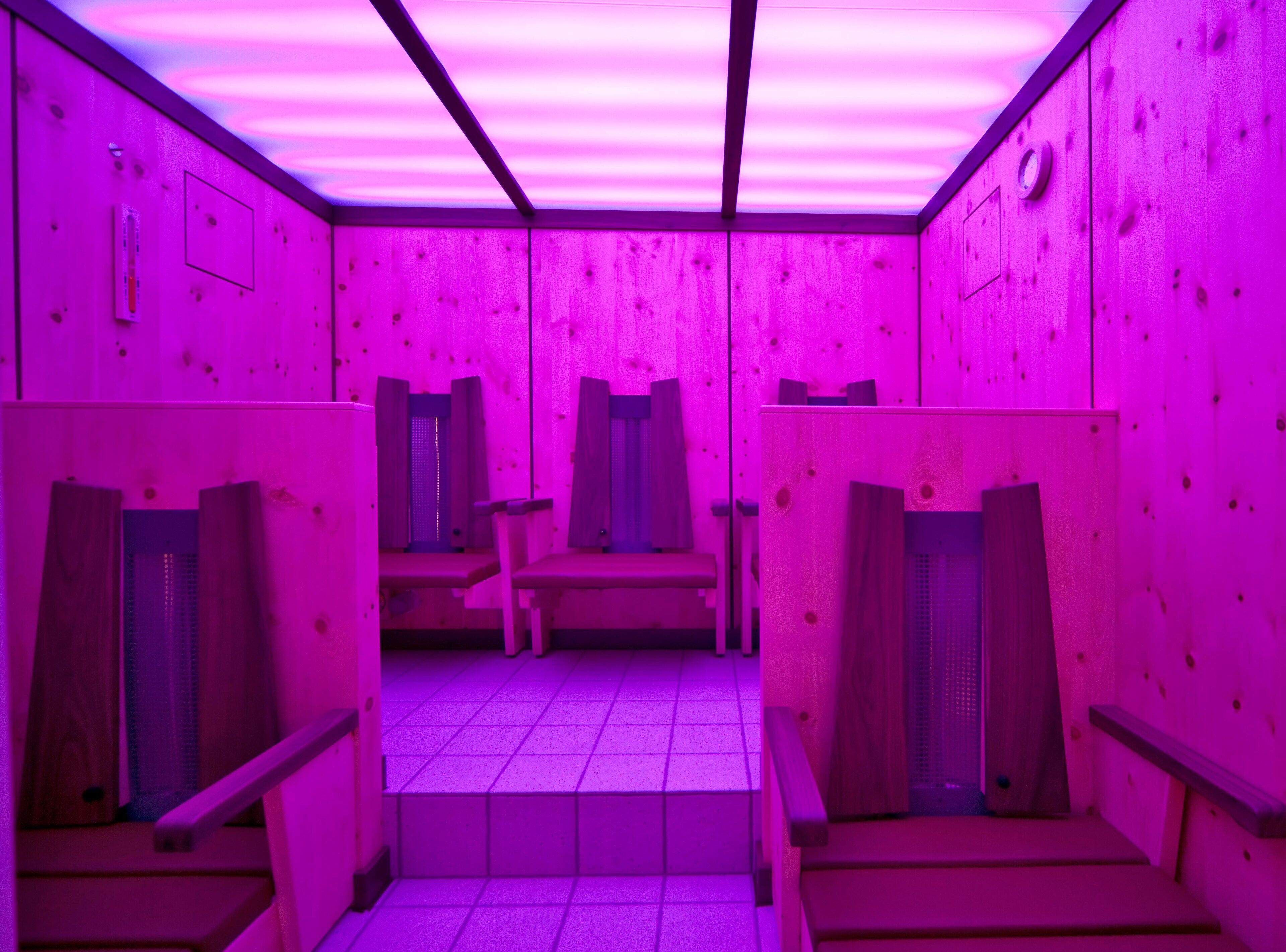 sauna, hot tub, steam room, turkish bath/hammam