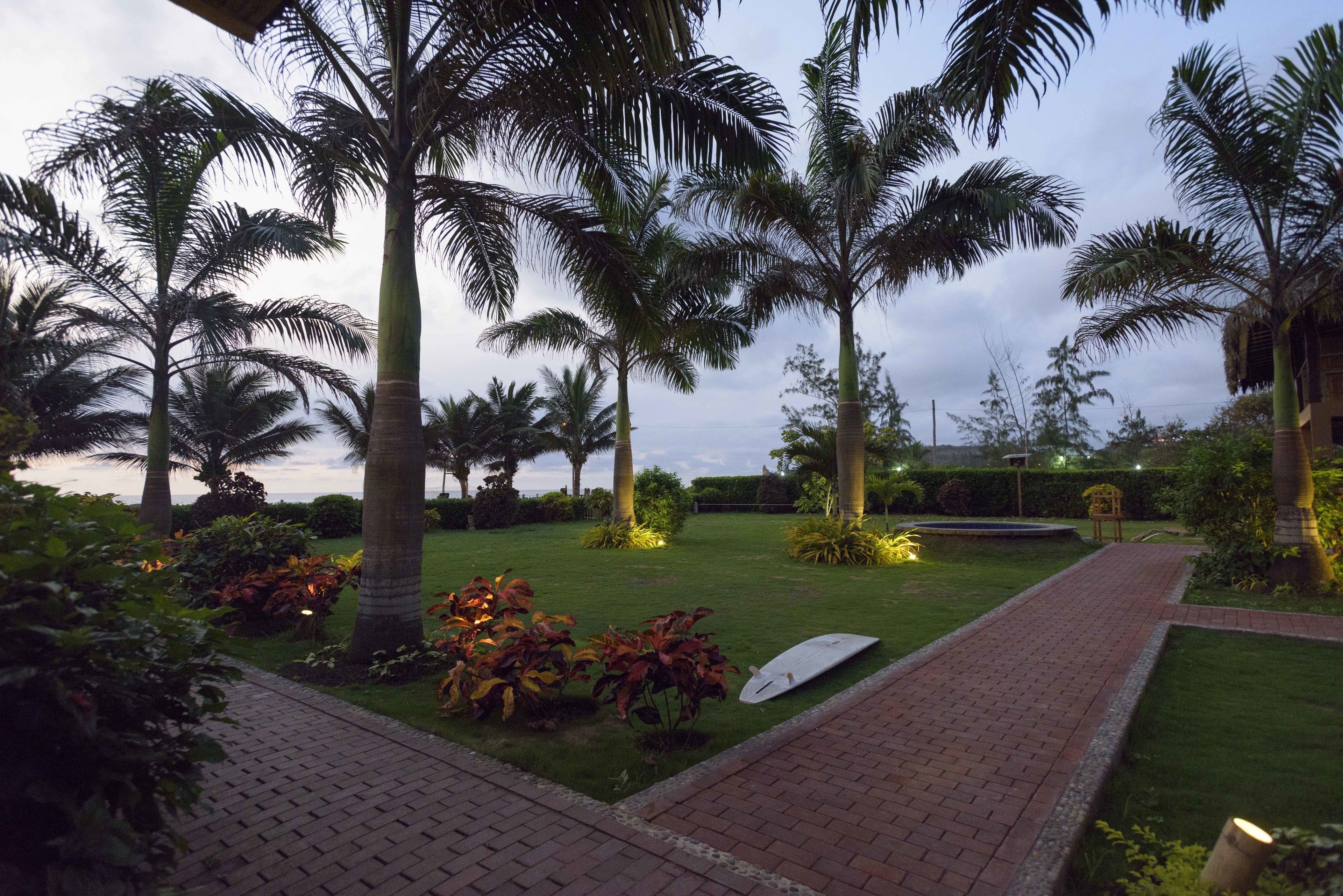 Foto - Hotel Kundalini