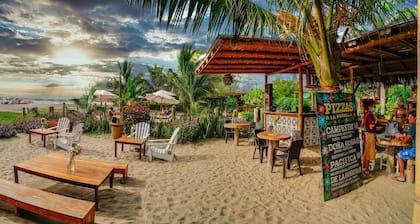 Hotel Kundalini