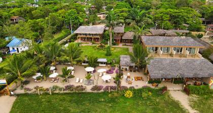 Hotel Kundalini