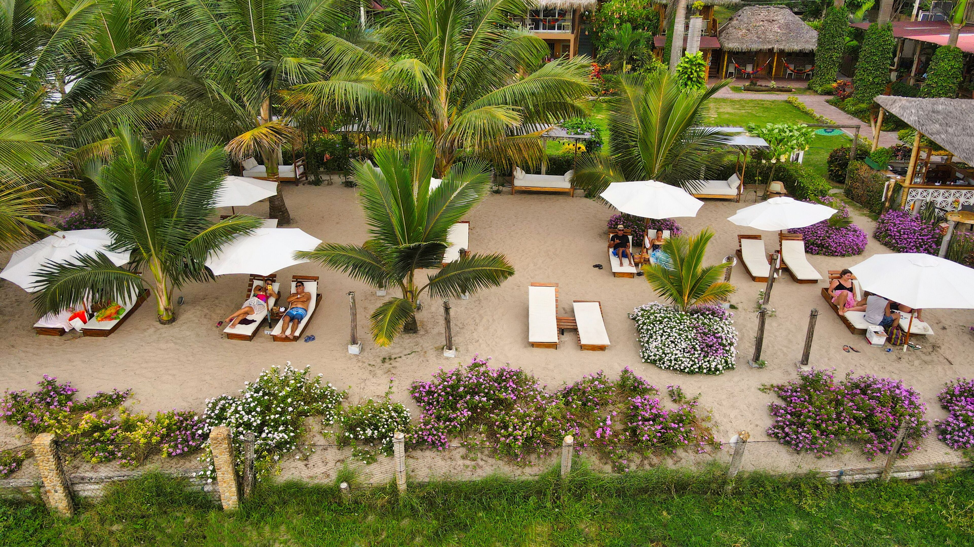 Foto - Hotel Kundalini