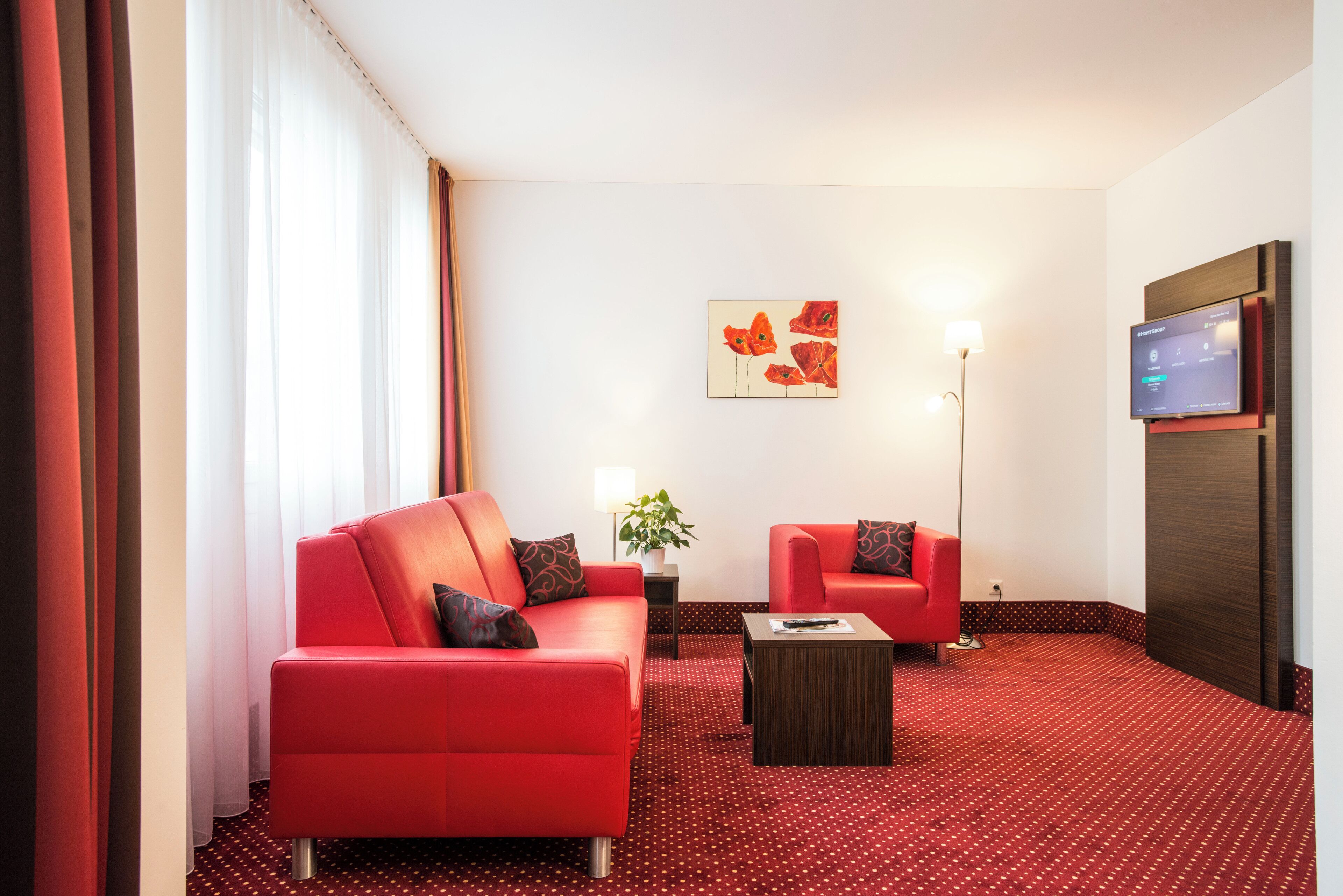 Photo - PLAZA INN Amedia Wien