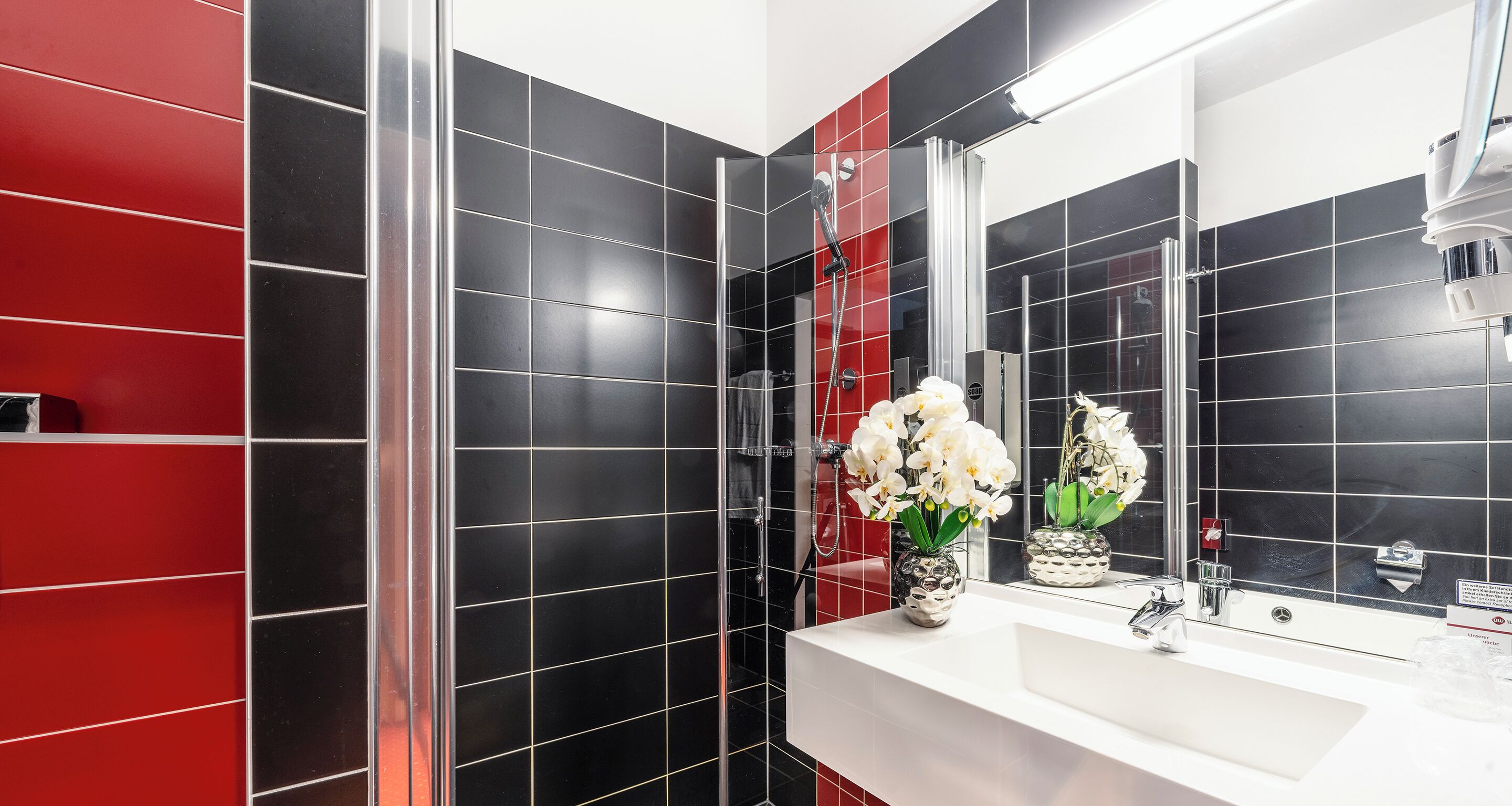 Photo - PLAZA INN Amedia Wien