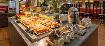 PLAZA INN Amedia Wien