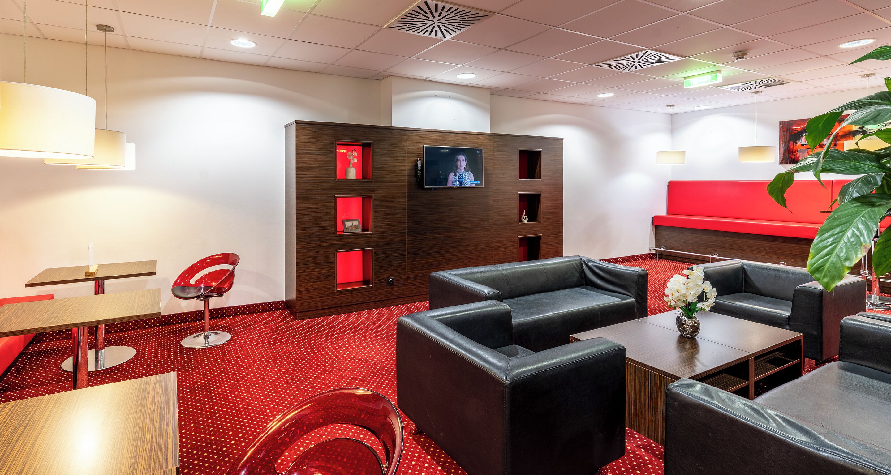 Photo - PLAZA INN Amedia Wien