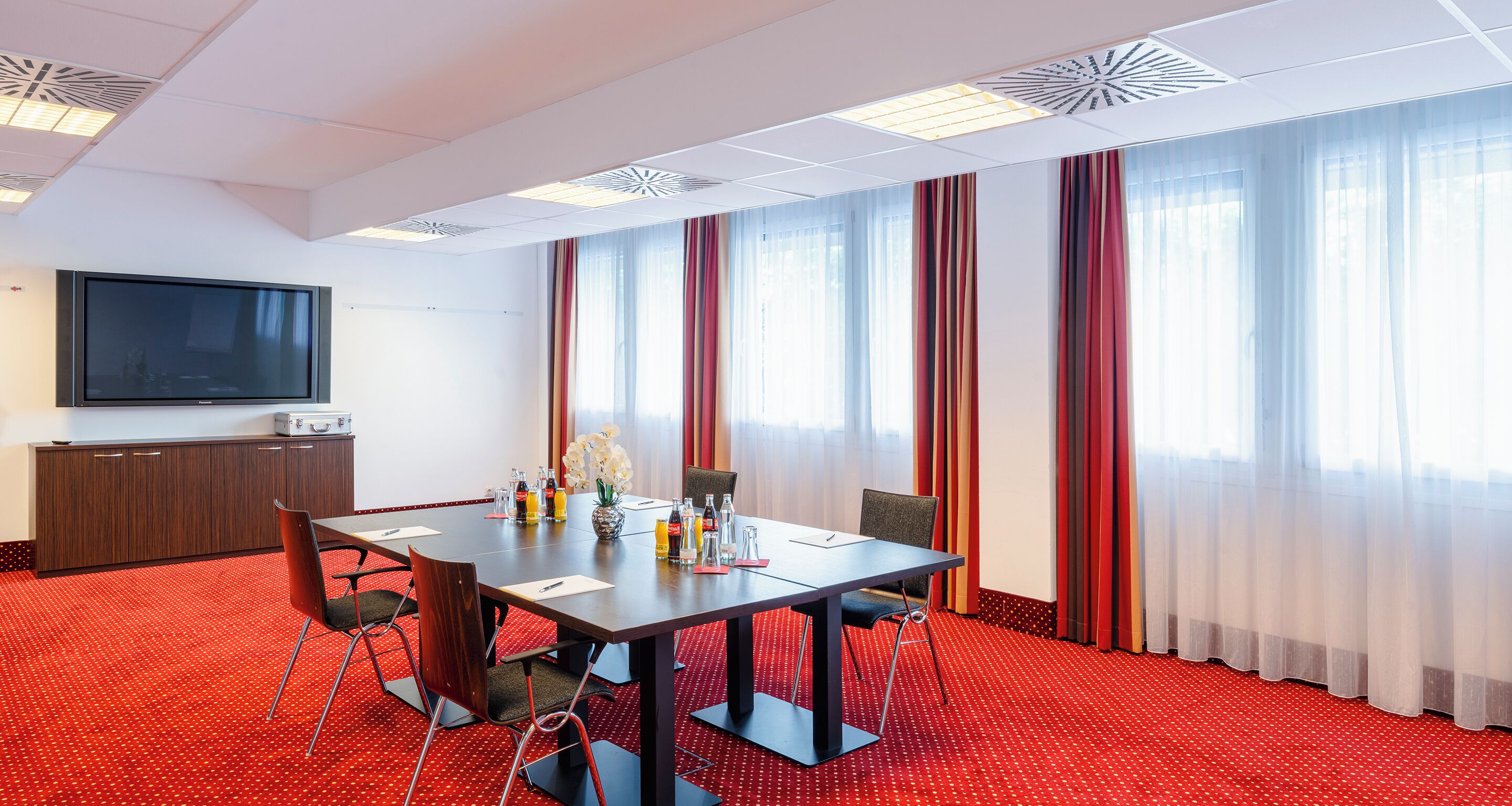 Photo - Plaza Inn Amedia Wien Hotel