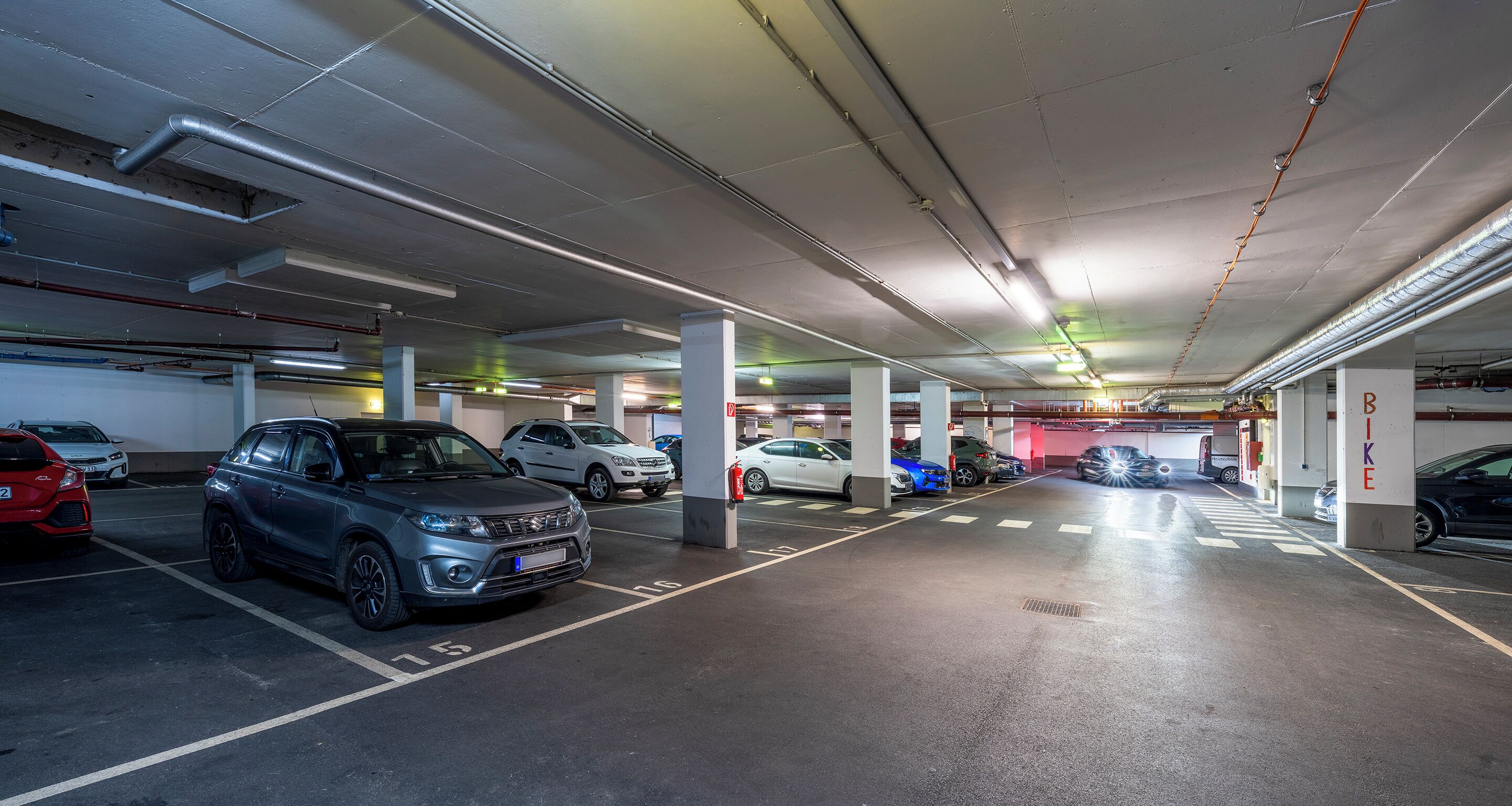 Photo - PLAZA INN Amedia Wien