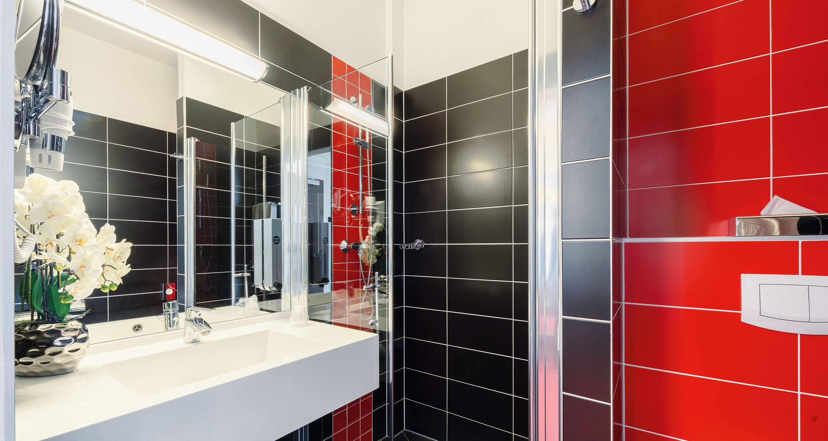 Photo - PLAZA INN Amedia Wien