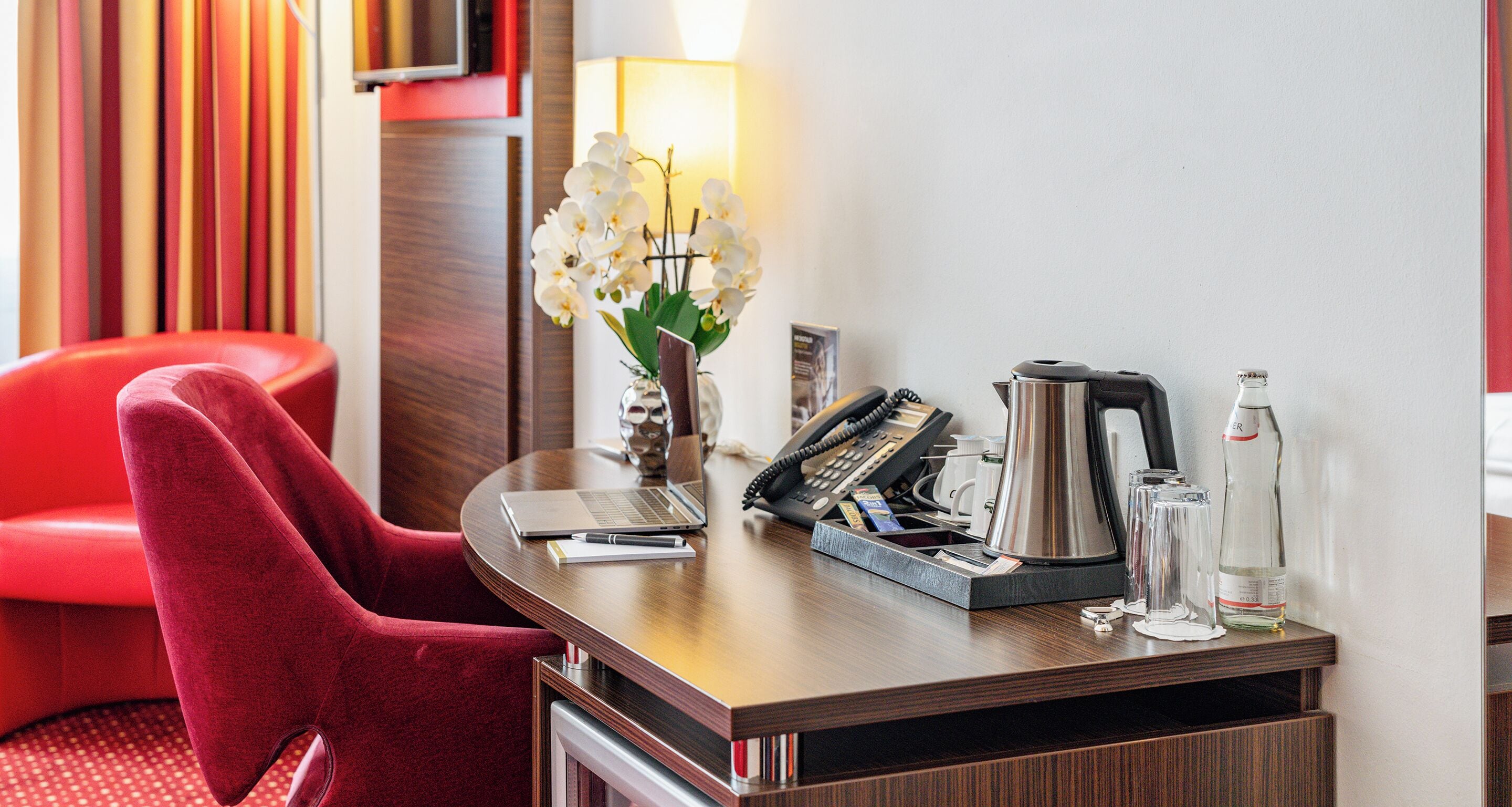 Photo - PLAZA INN Amedia Wien