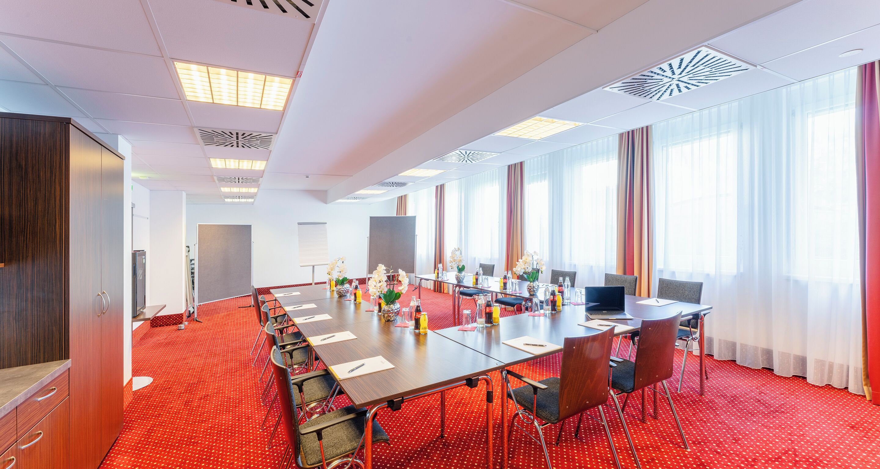 Photo - PLAZA INN Amedia Wien