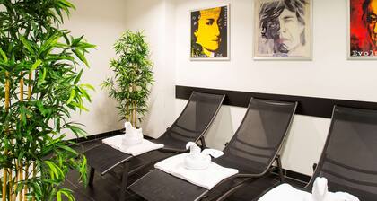 Best Western Plus Amedia Wien