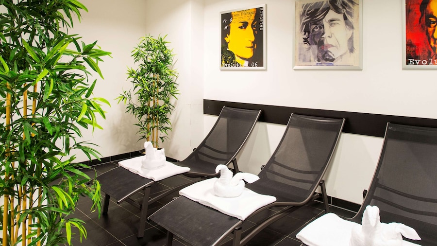 Best Western Plus Amedia Wien