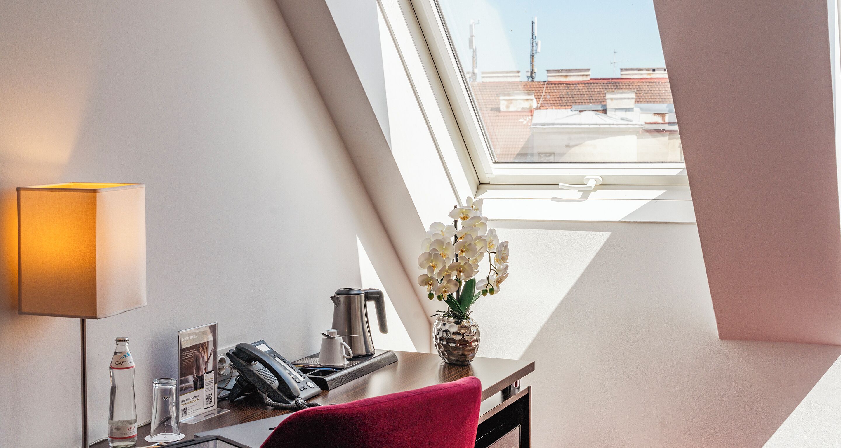 Photo - PLAZA INN Amedia Wien