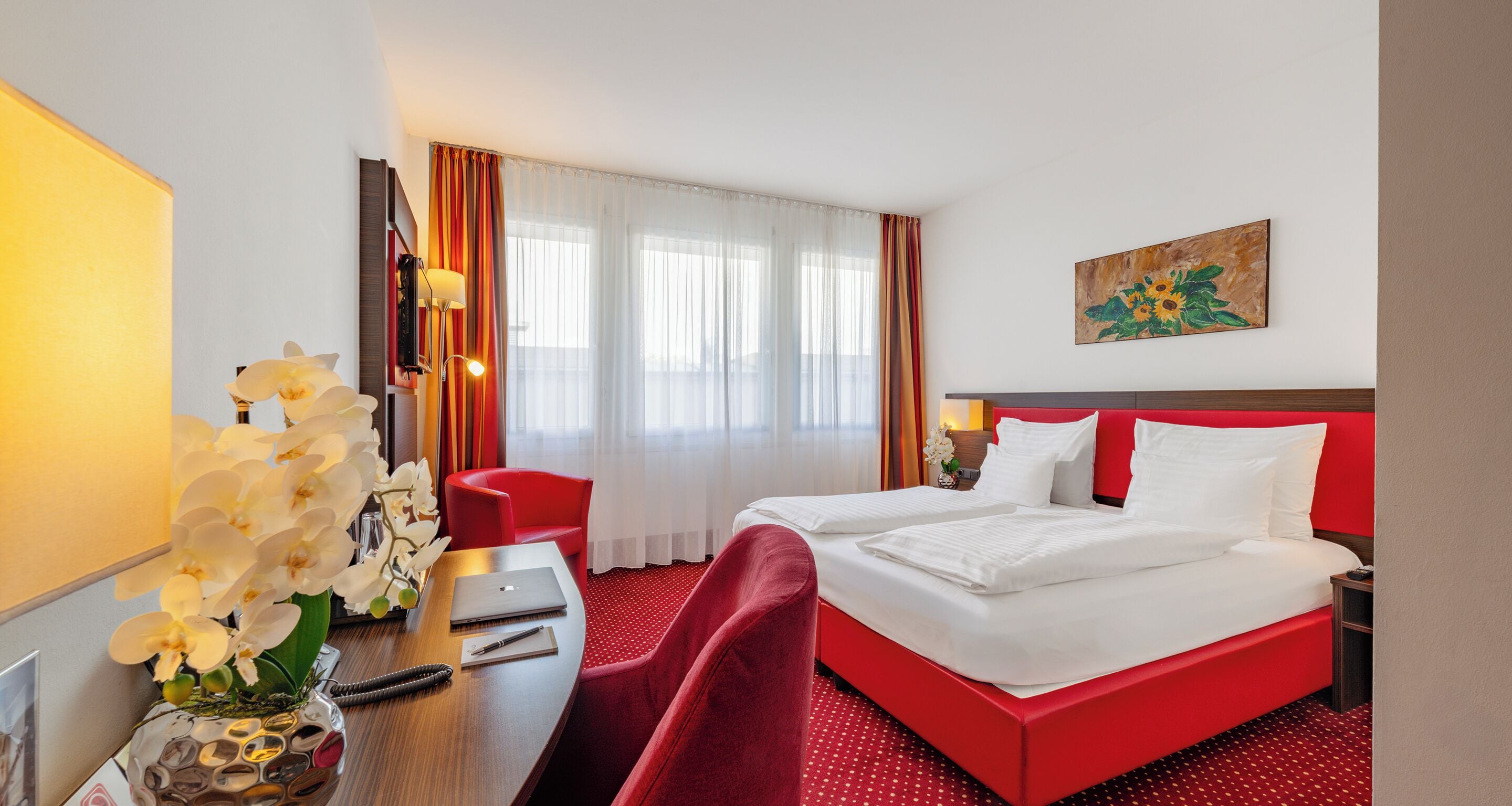 Photo - PLAZA INN Amedia Wien