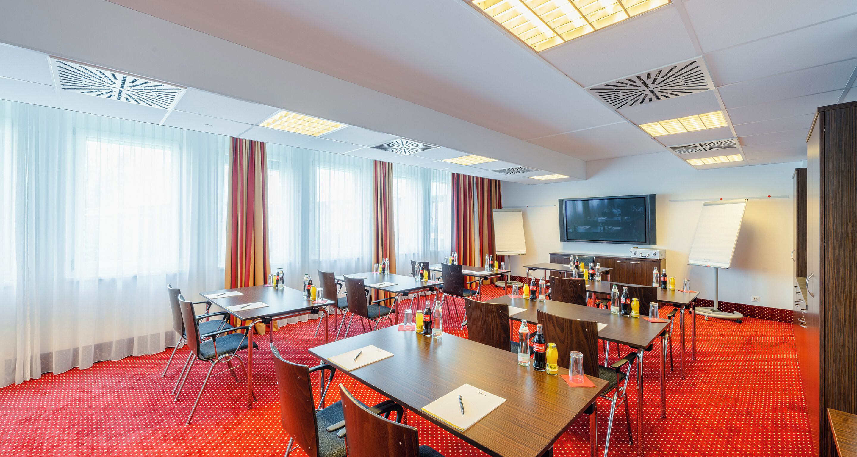 Photo - PLAZA INN Amedia Wien