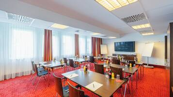 Sala de reuniones