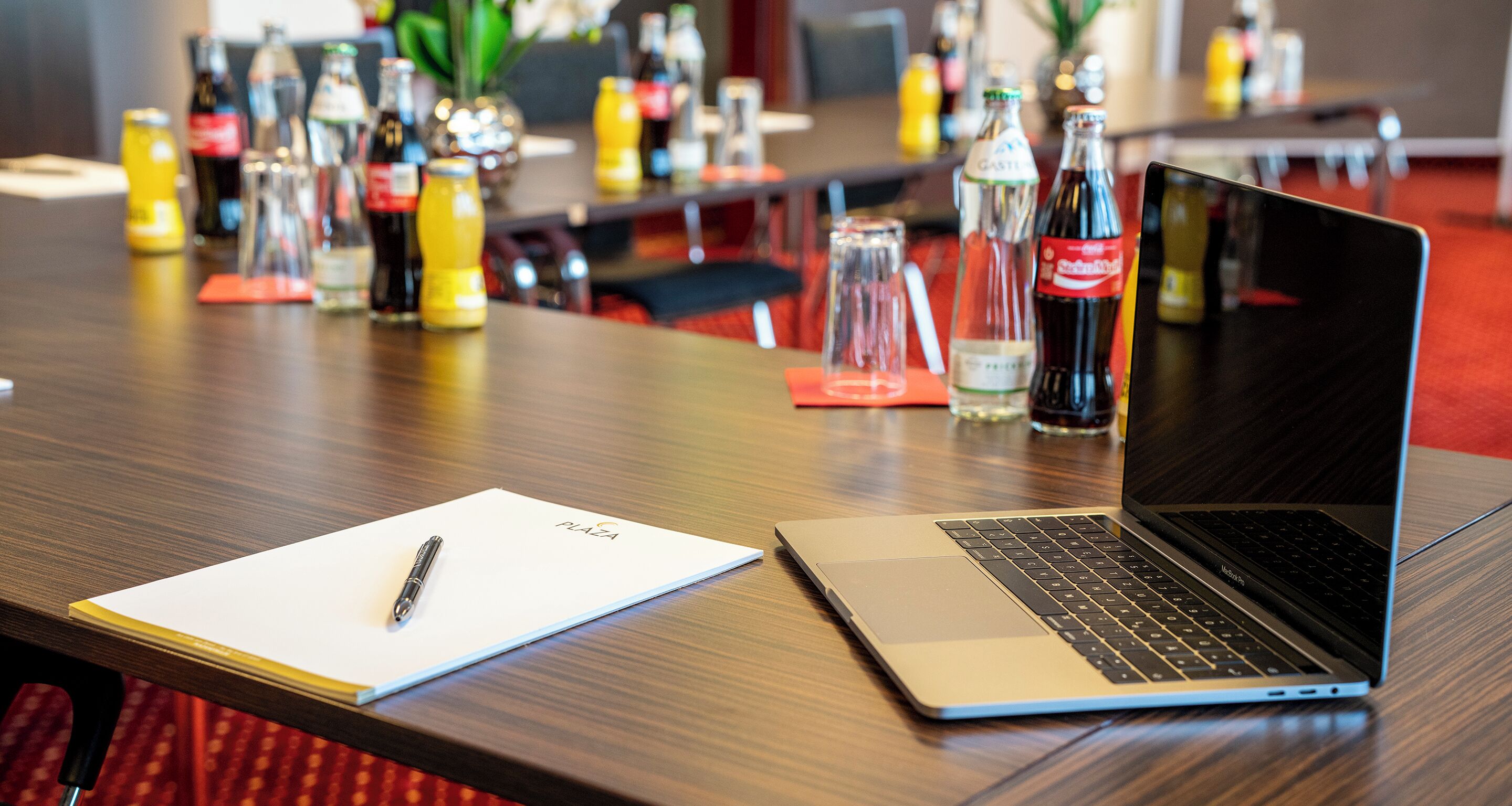 Photo - PLAZA INN Amedia Wien