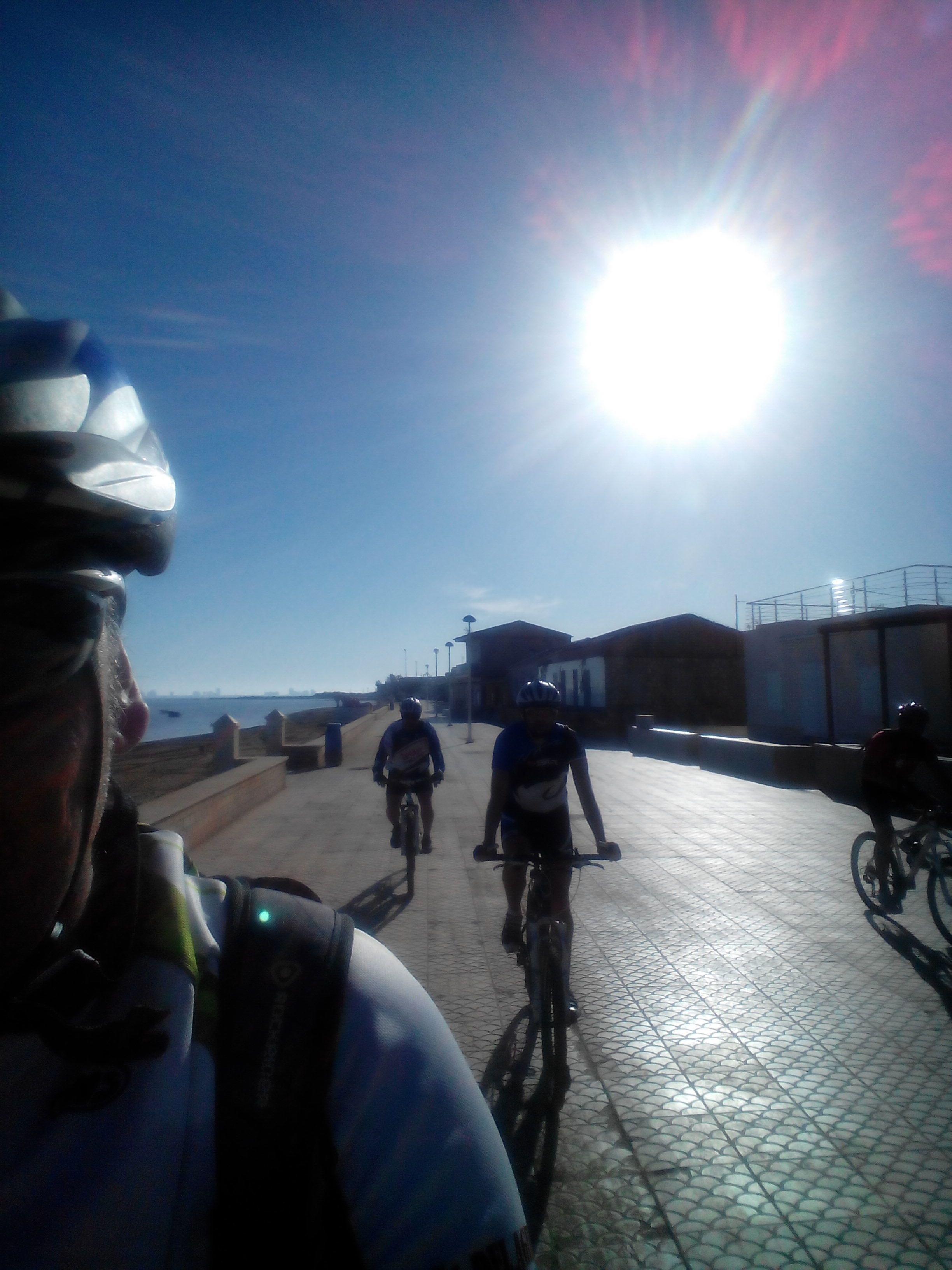 Foto - Hotel Restaurante Campomar