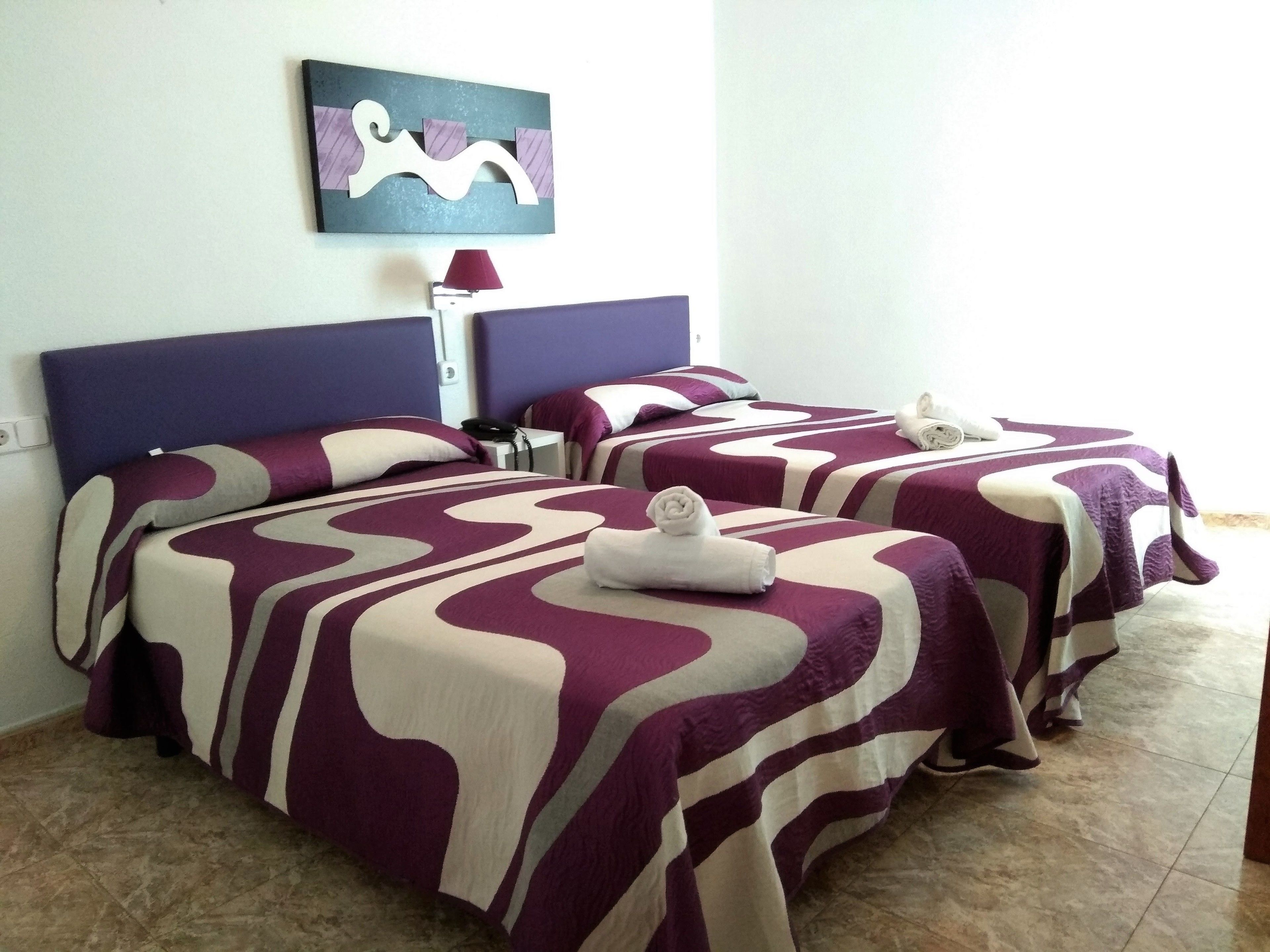 Foto - Hotel Restaurante Campomar