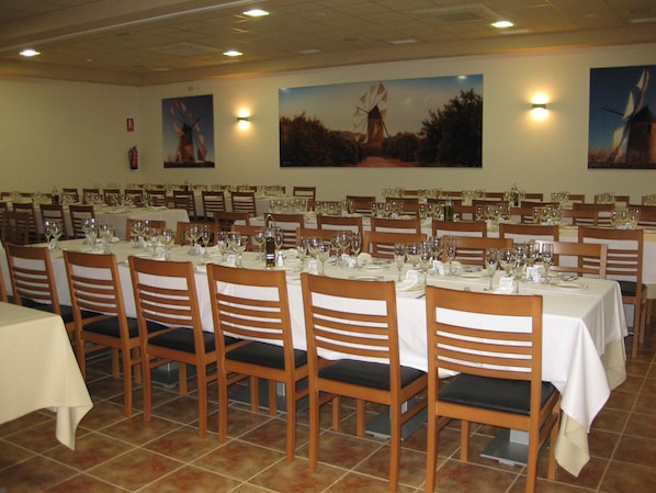 Bankettsaal