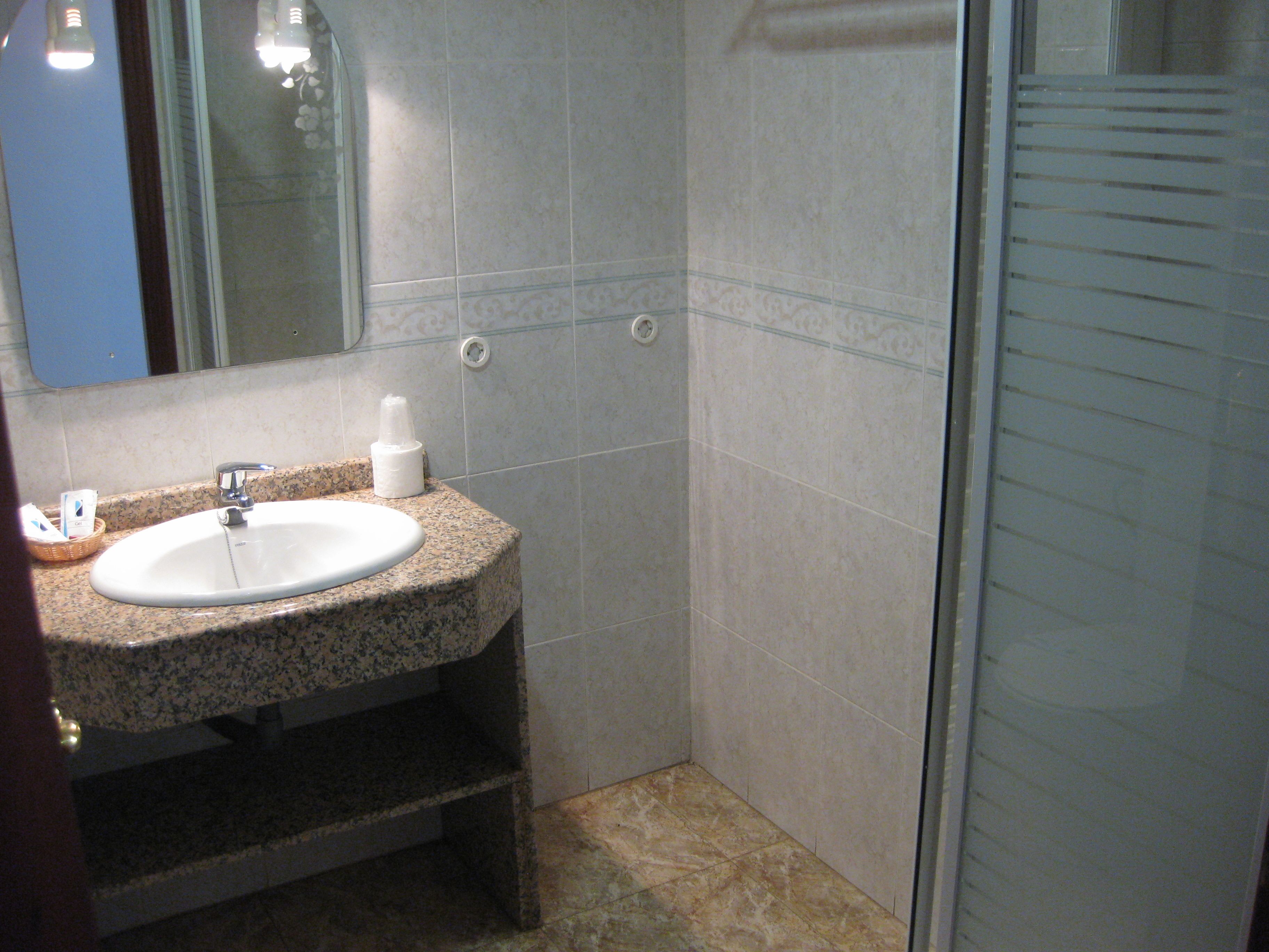 Foto - Hotel Restaurante Campomar