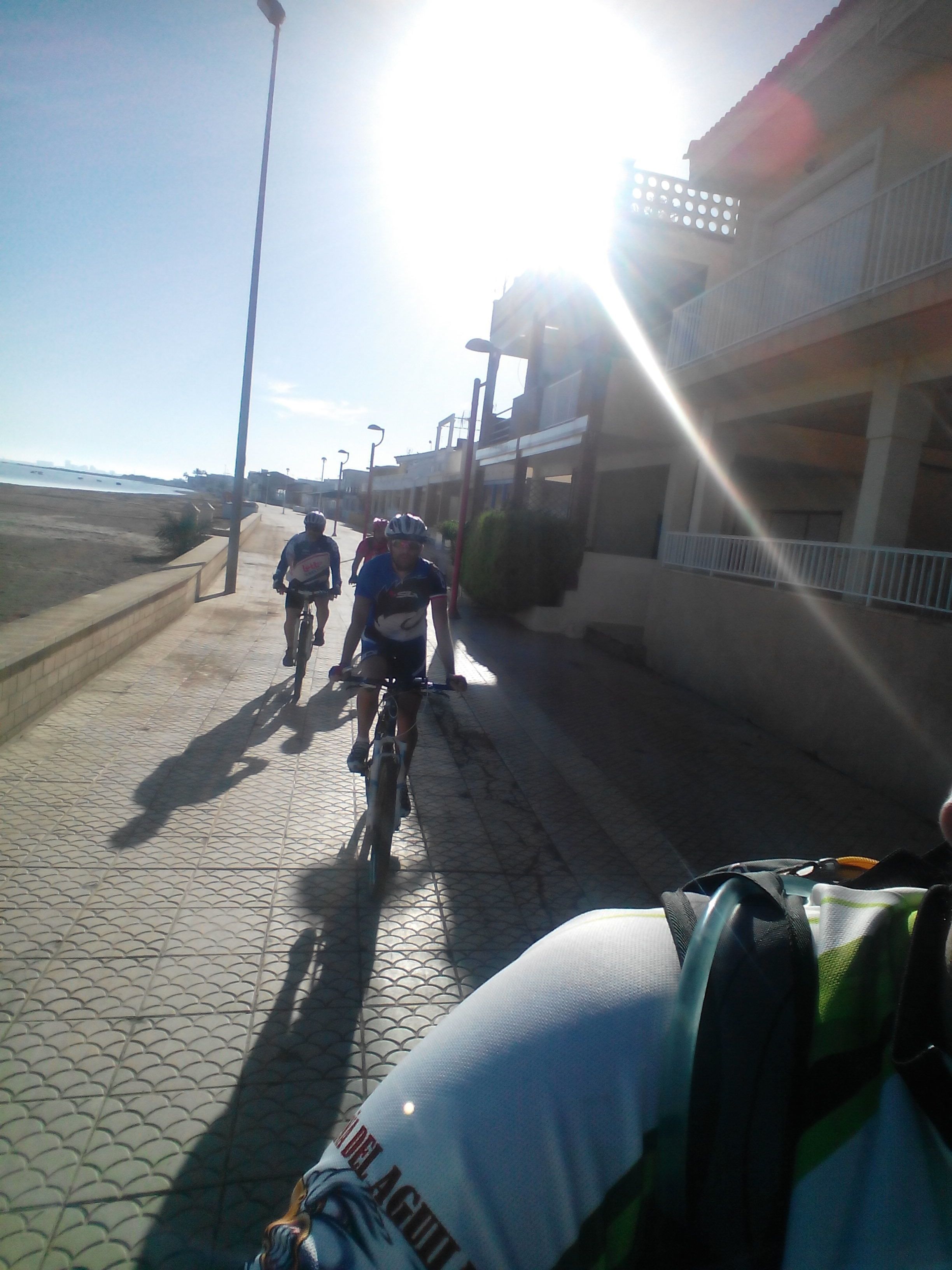 Foto - Hotel Restaurante Campomar