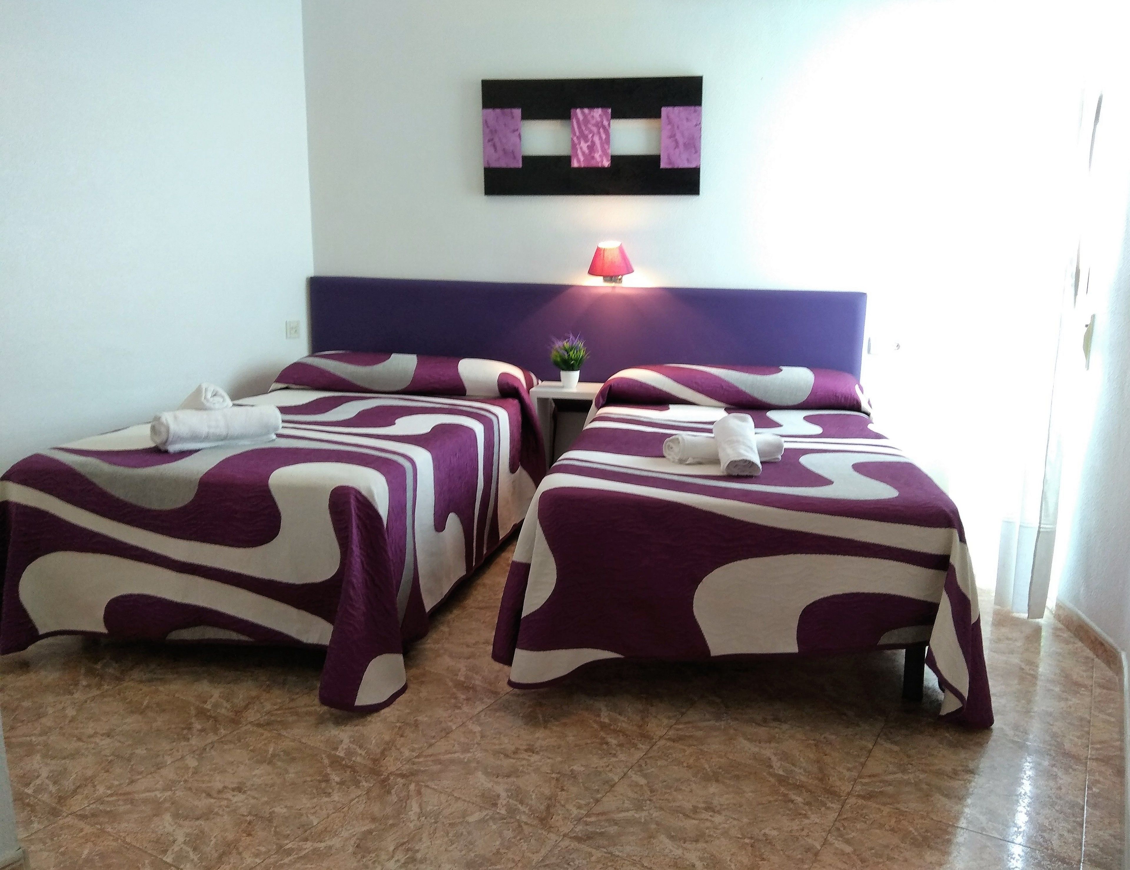 Foto - Hotel Restaurante Campomar