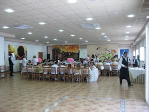 Bankettsaal