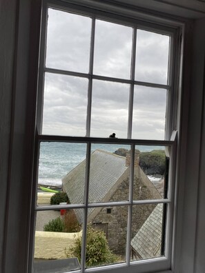 Suite, Ensuite, Sea View (Room 8)
