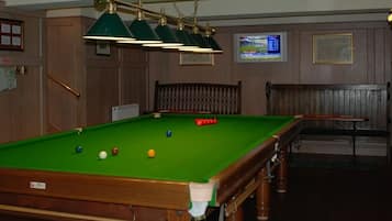 Sala de juegos