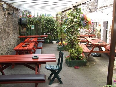 The Cross Keys Hotel