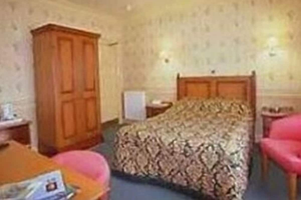 Double Room, Ensuite | 1 bedroom