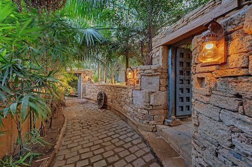 The Fern Gir Forest Resort, Sasan Gir - A Fern Crown Collection Resort