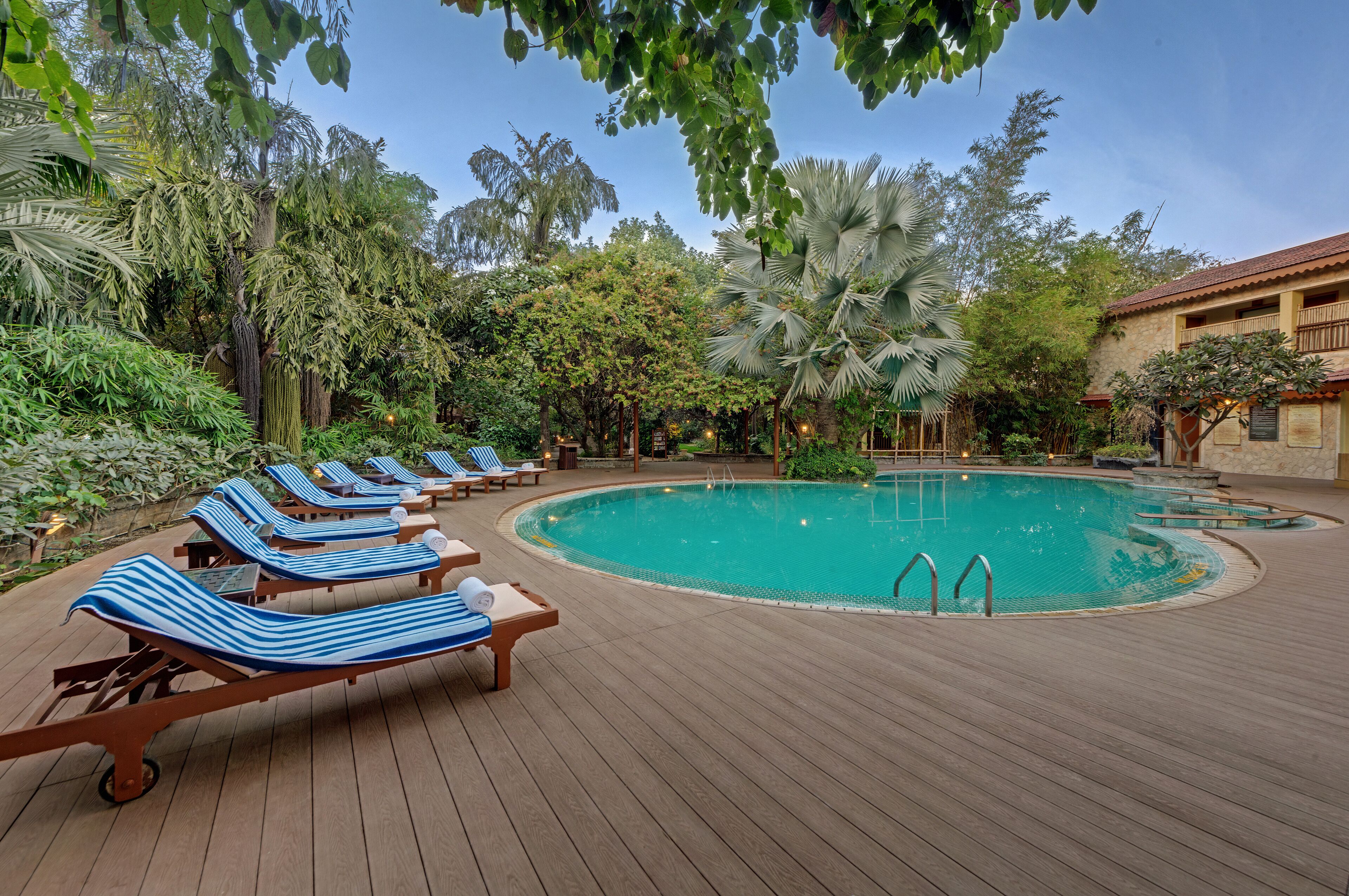 Eco Resort