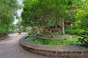 Jardín